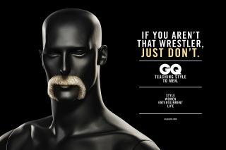 GQ: Hogan