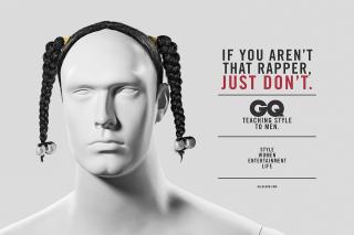 GQ: Snoop