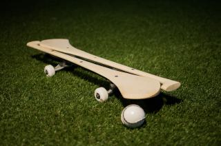 Web Summit: Hurlboard
