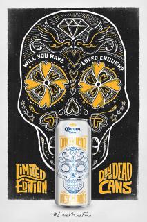 Corona: Will you have loved enough?