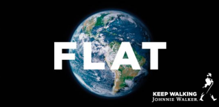 Johnnie Walker: Flat