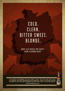 Kolsch Beer: What else would you expect?