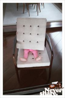 Danette: Couch