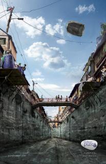 Pure It: Urban