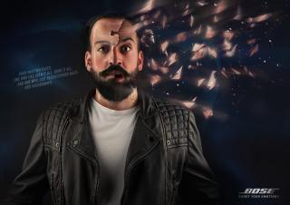 Bose: Bose: Boost your emotions