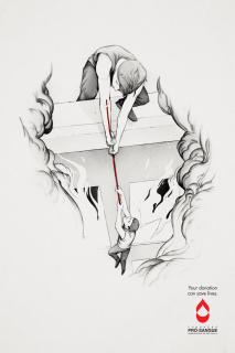 Pró-Sangue: Rescue 1