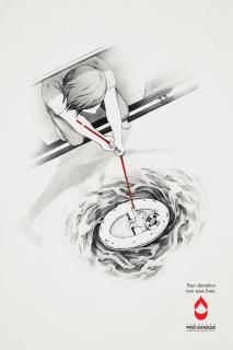 Pró-Sangue: Rescue 2