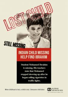 Child Labour: Missing Indian