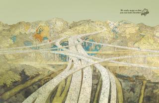 Michelin: Freeway