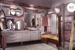 Well: Mirro underwear