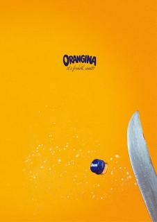 Orangina: Sabre