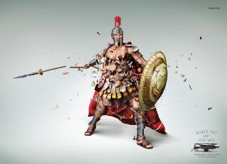 Samsung Vacuum Cleaners: Spartan