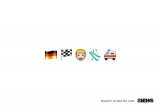 Globo News: Schumacher