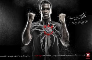 Sangue Corinthiano: Gil