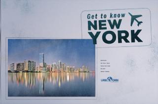 Urbi et Orbi - Travel Agency: New York