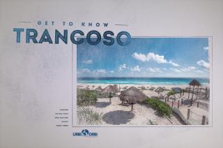 Urbi et Orbi - Travel Agency: Trancoso