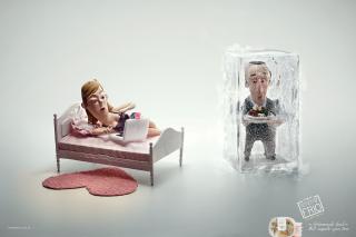 Bendito Frio - Frozen Meals: Striptease - Homemade food that respects your time