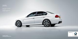 BMW 3 Series: 2005