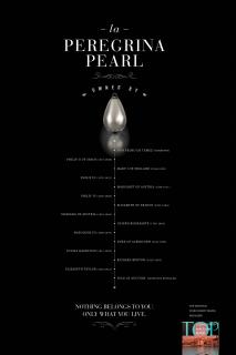 Editora Todas as Culturas: La Peregrina Pearl
