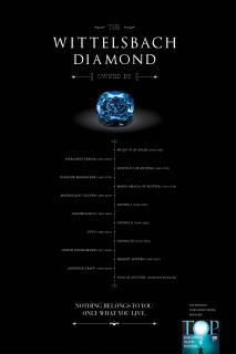 Editora Todas as Culturas:  Wittelsbach Diamond