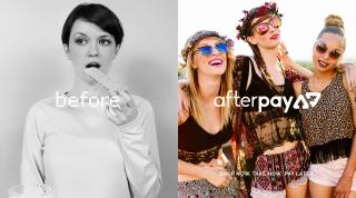 Afterpay: Festivals