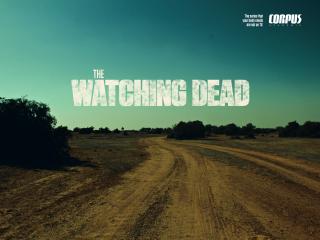Corpus Academia: The Watching Dead