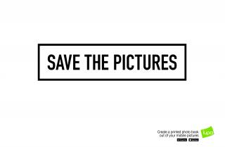 LUPA: Save The Picures