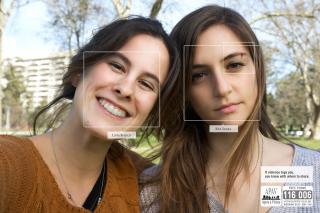 Social Advertising: Tag