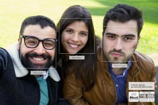 Social Advertising: Tag