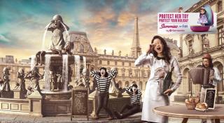 SAMSONITE: Sammies For Kids, 1