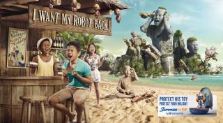 SAMSONITE: Sammies For Kids, 2