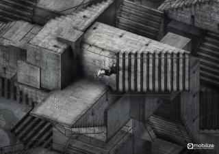 Mobilize: Concrete