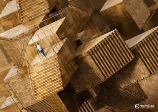 Mobilize: Wood