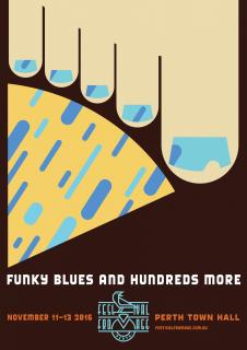 Festival Fromage: Funky