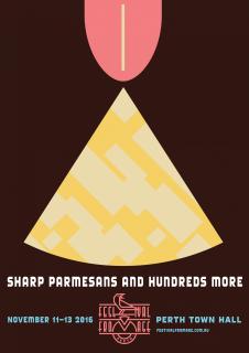 Festival Fromage: Sharp