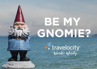 Travelocity: Home Page