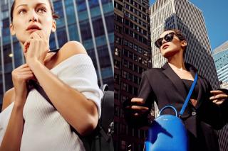 DKNY: DKNY Summer 2017