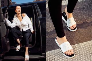 DKNY: DKNY Summer 2017