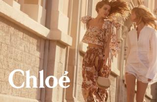 Chole: Retro Summer