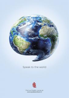Speak&Learn Language School: World