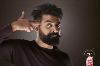 Clenzo: Man