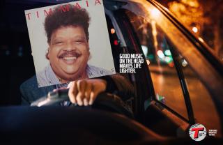 Transamérica Light: Tim