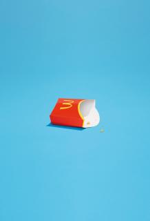 McDonald's: French Fries