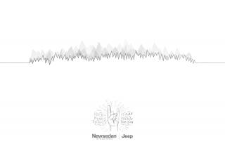 Newsedan: Rock makes the track