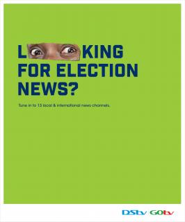 GOtv: GOtv Election News