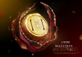 Club Colombia: Club Colombia Maestros Ancestrales