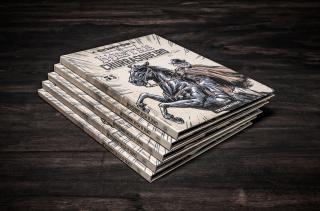 Tramontina: Teachings of the Grill Master, 4