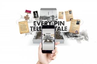 Royal British Legion: Every Pin Tells A Tale