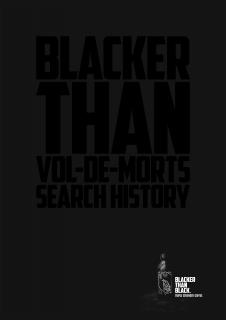 Peter's Cold Brew: voldemort