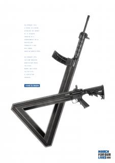 March for Our Lives: Colt Company